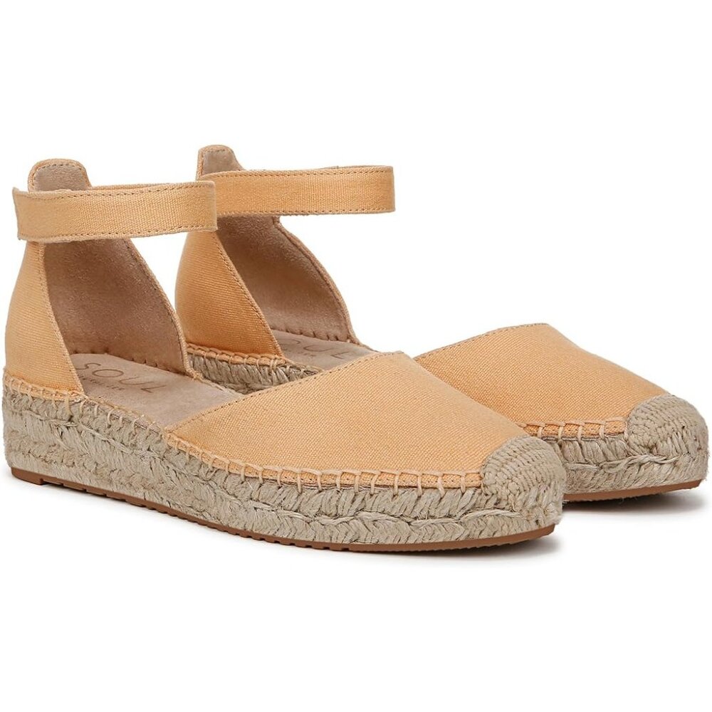 SOUL Naturalizer Espadrilles